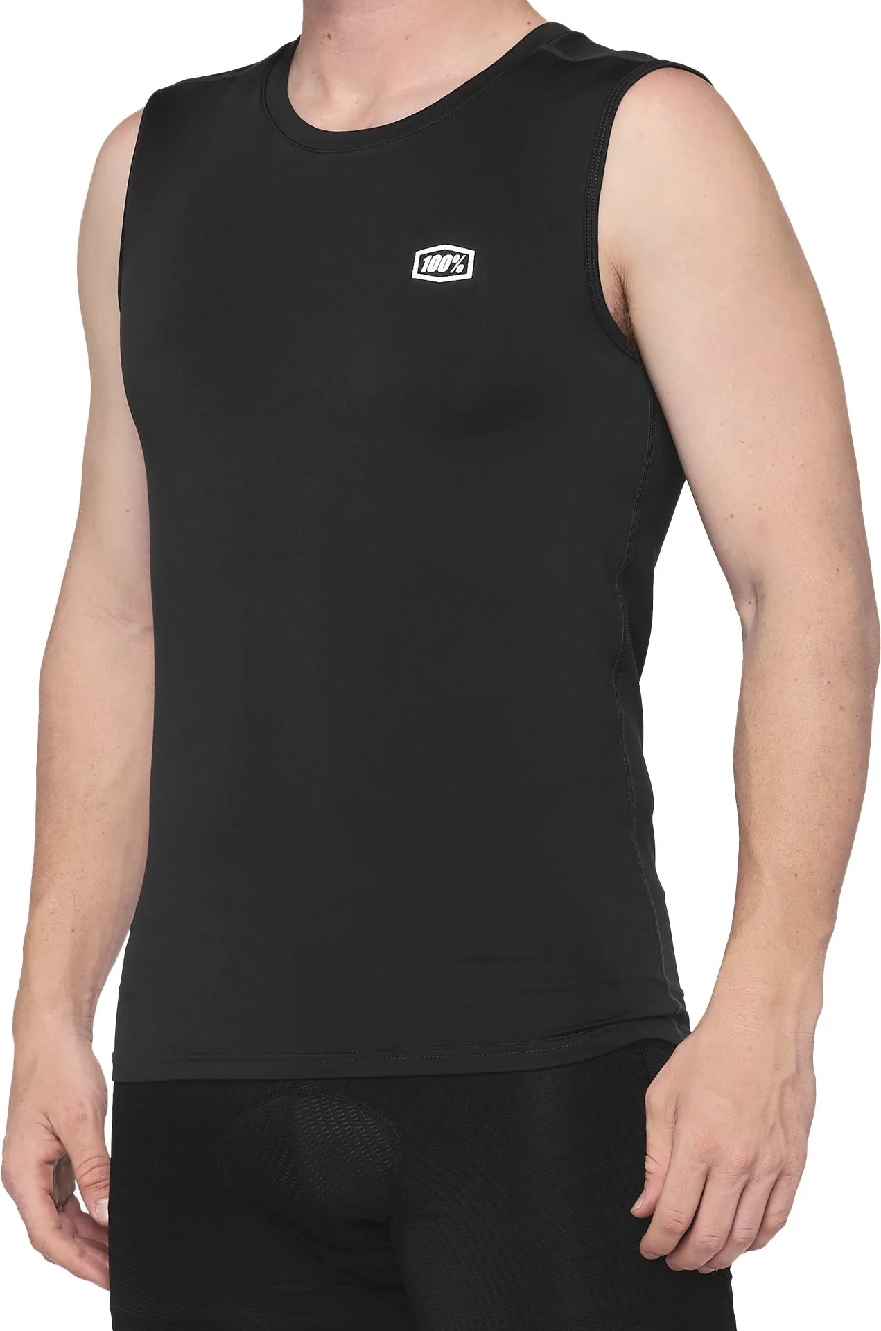 100% Basecamp Mens SL Baselayer