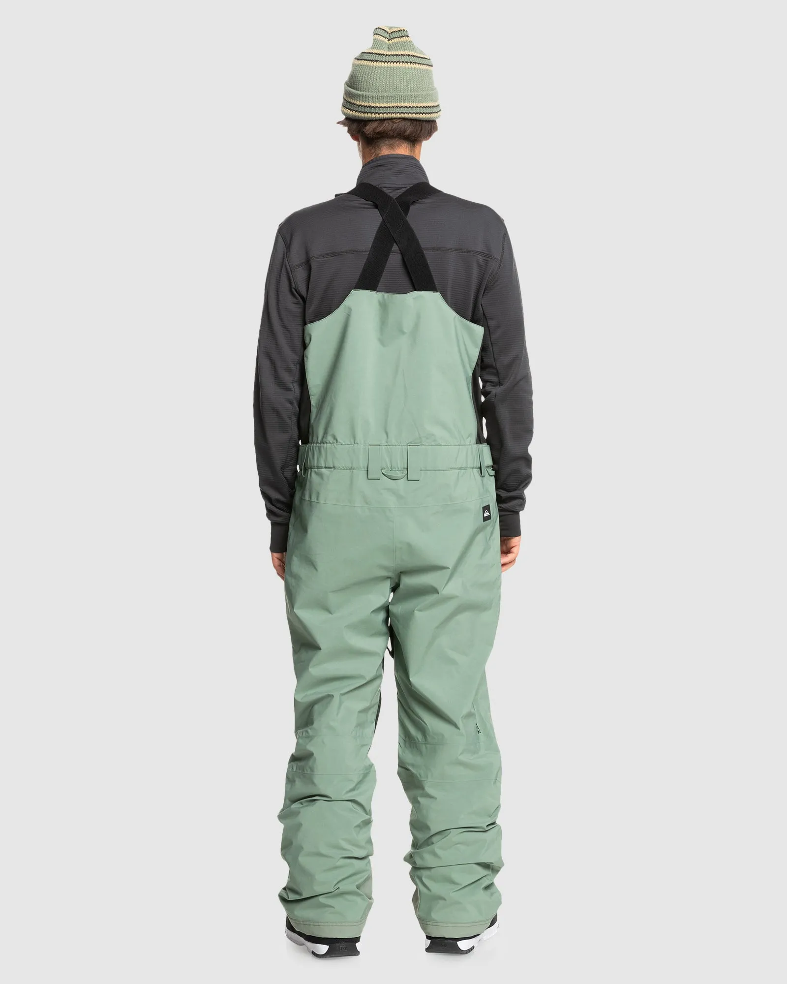 ALTOSTRATUS STRET GORE-TEX BIB