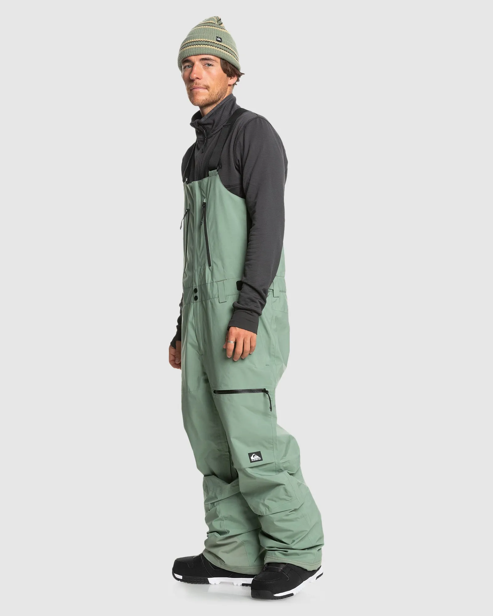 ALTOSTRATUS STRET GORE-TEX BIB