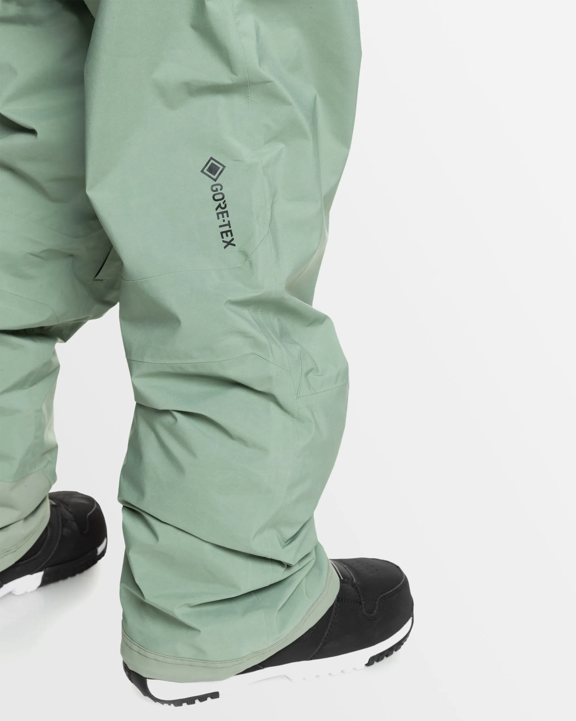 ALTOSTRATUS STRET GORE-TEX BIB