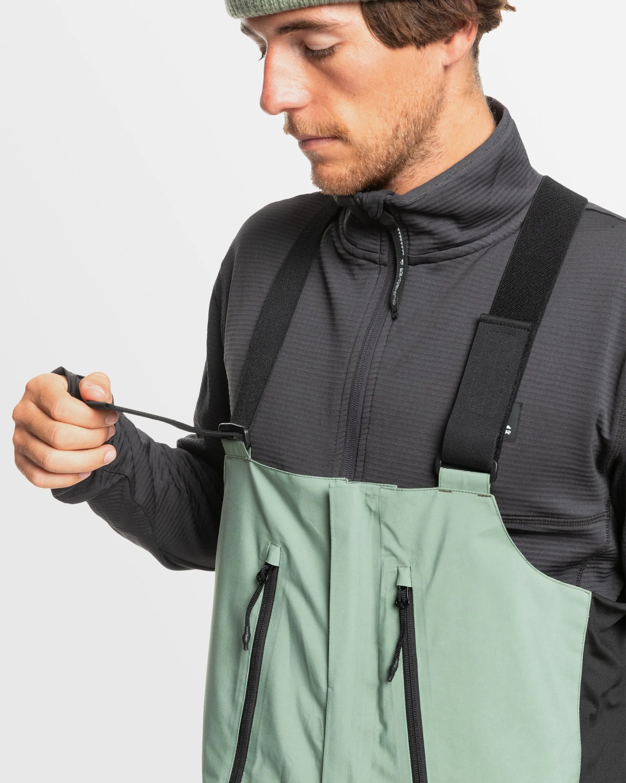 ALTOSTRATUS STRET GORE-TEX BIB