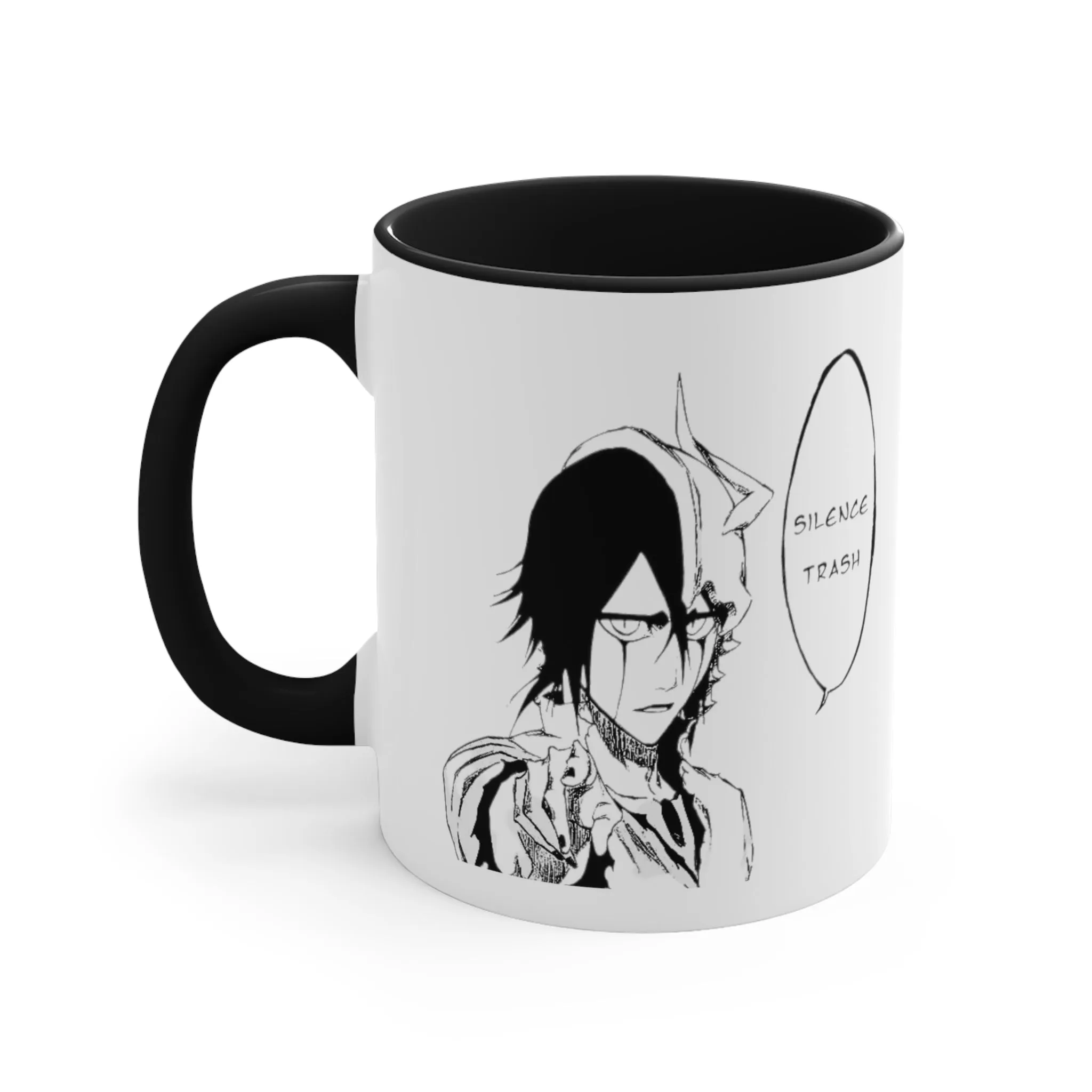 Anime Mug for Bleach Fans Anime Lover Gift