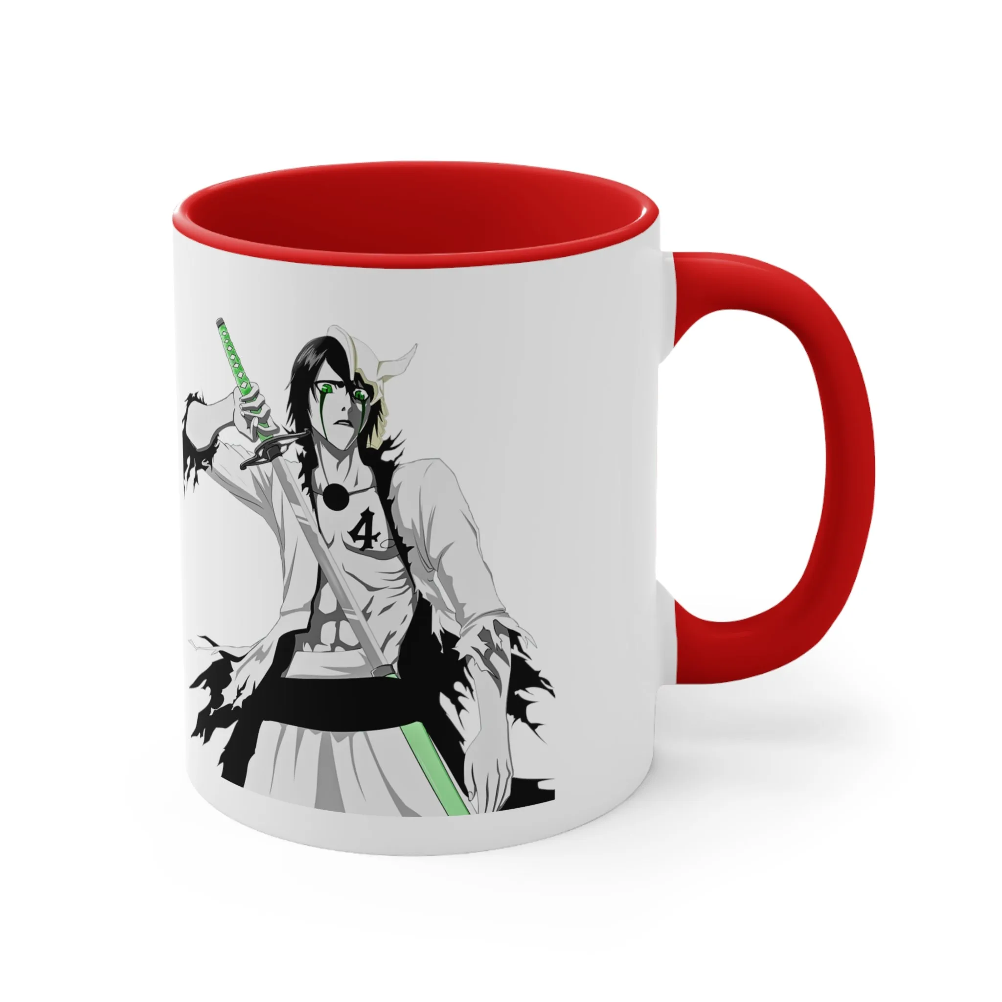 Anime Mug for Bleach Fans Anime Lover Gift