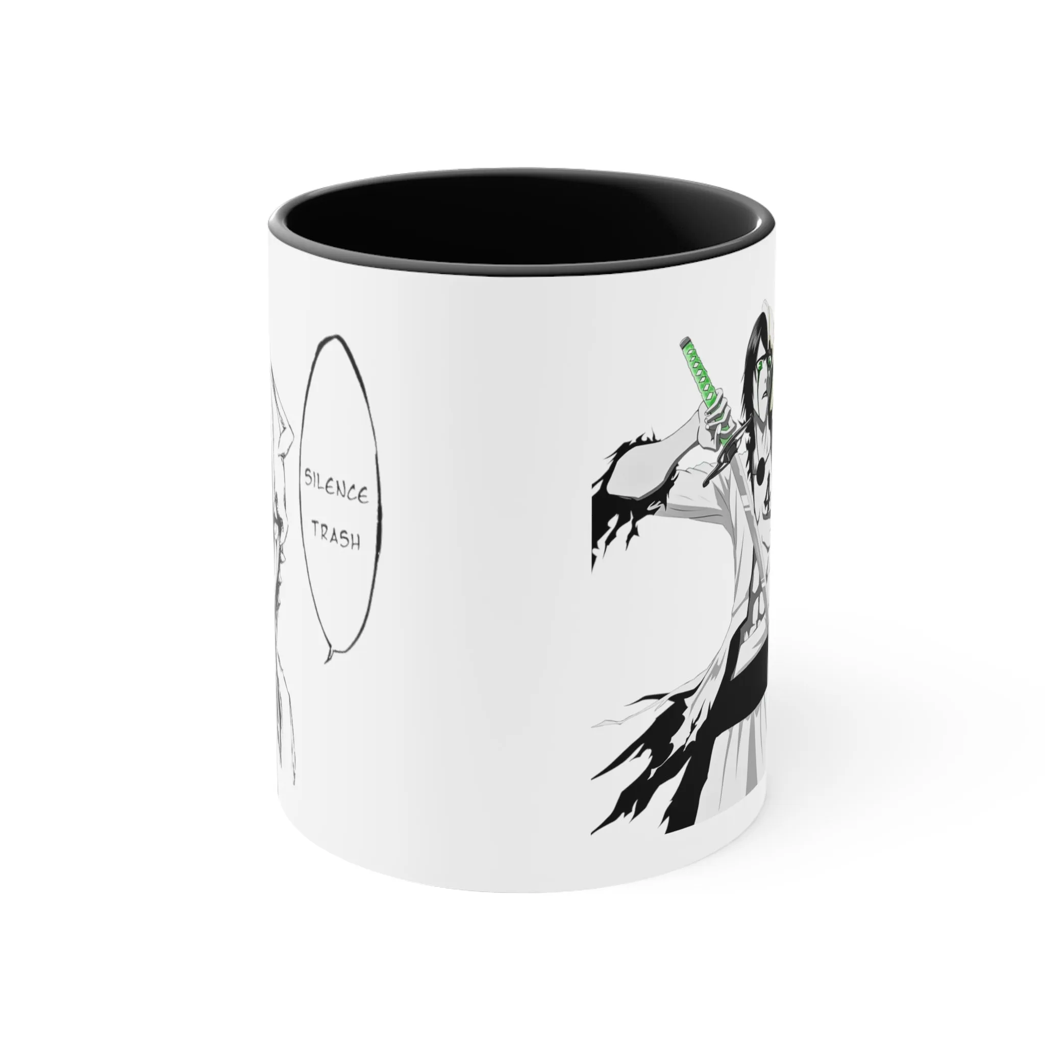 Anime Mug for Bleach Fans Anime Lover Gift