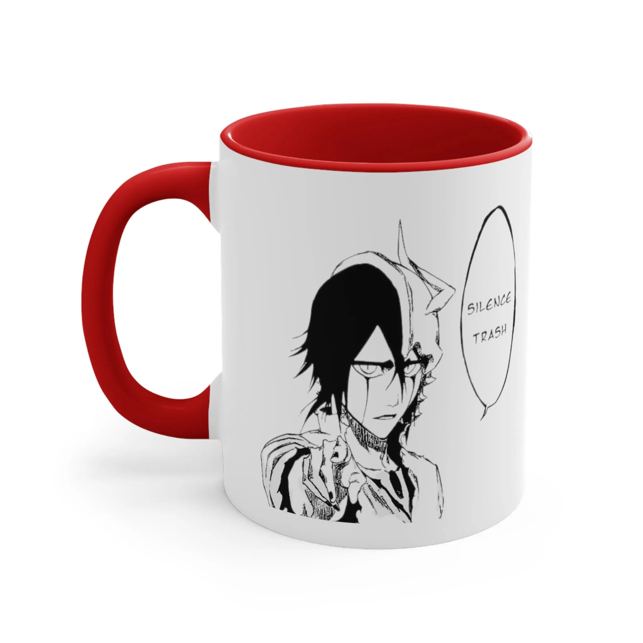 Anime Mug for Bleach Fans Anime Lover Gift