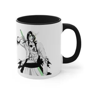 Anime Mug for Bleach Fans Anime Lover Gift