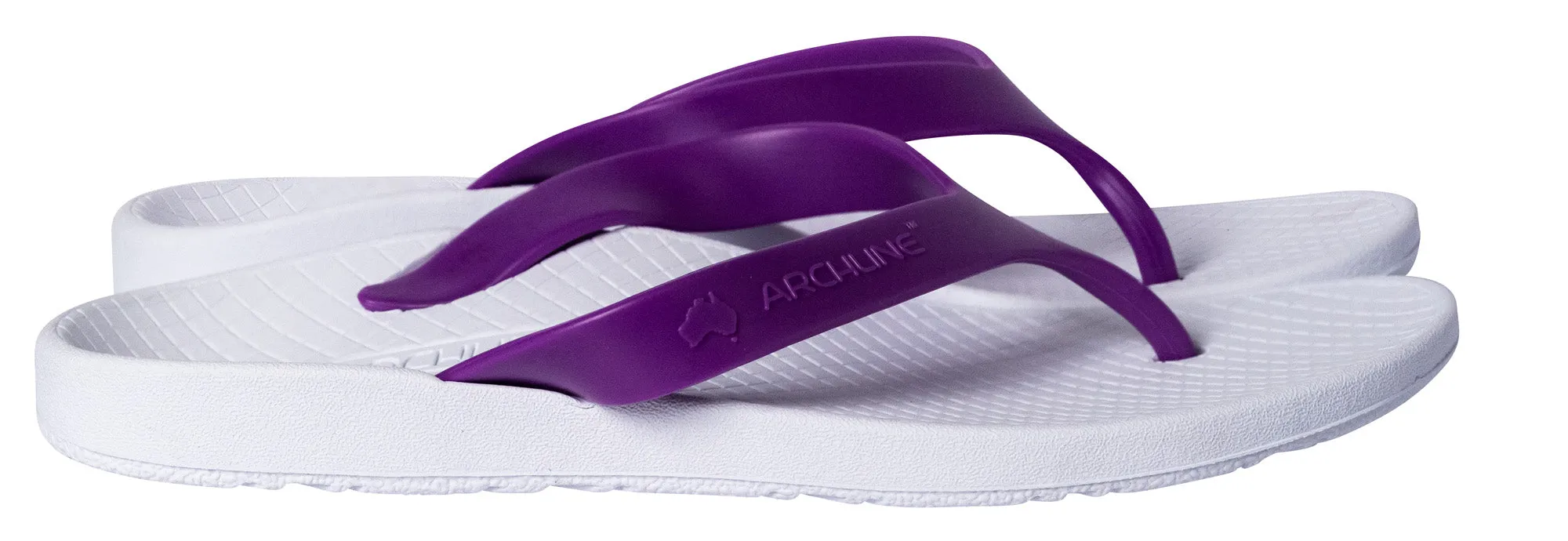 Balance Orthotic Lightweight Flip Flops