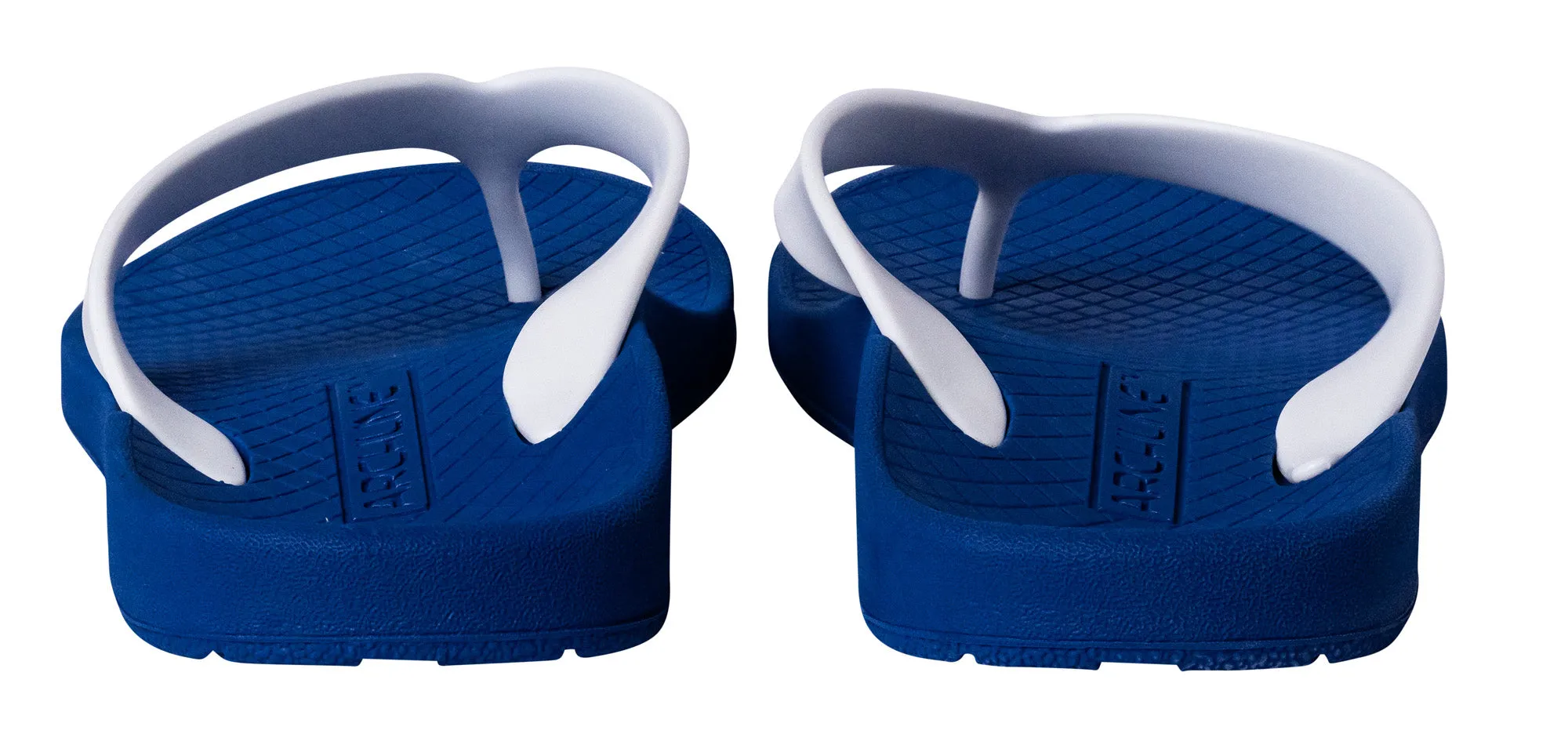 Balance Orthotic Lightweight Flip Flops