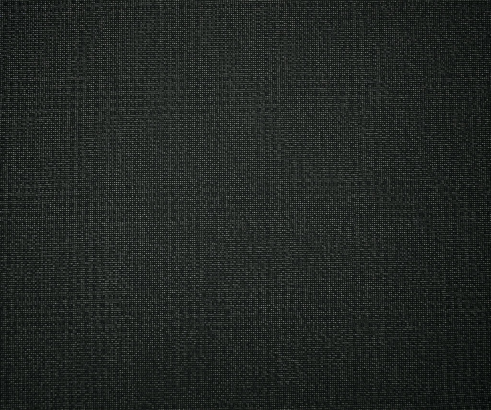 Black-Gray Poly-Wool Faded Plaid Stretch Shirting Woven Fabric