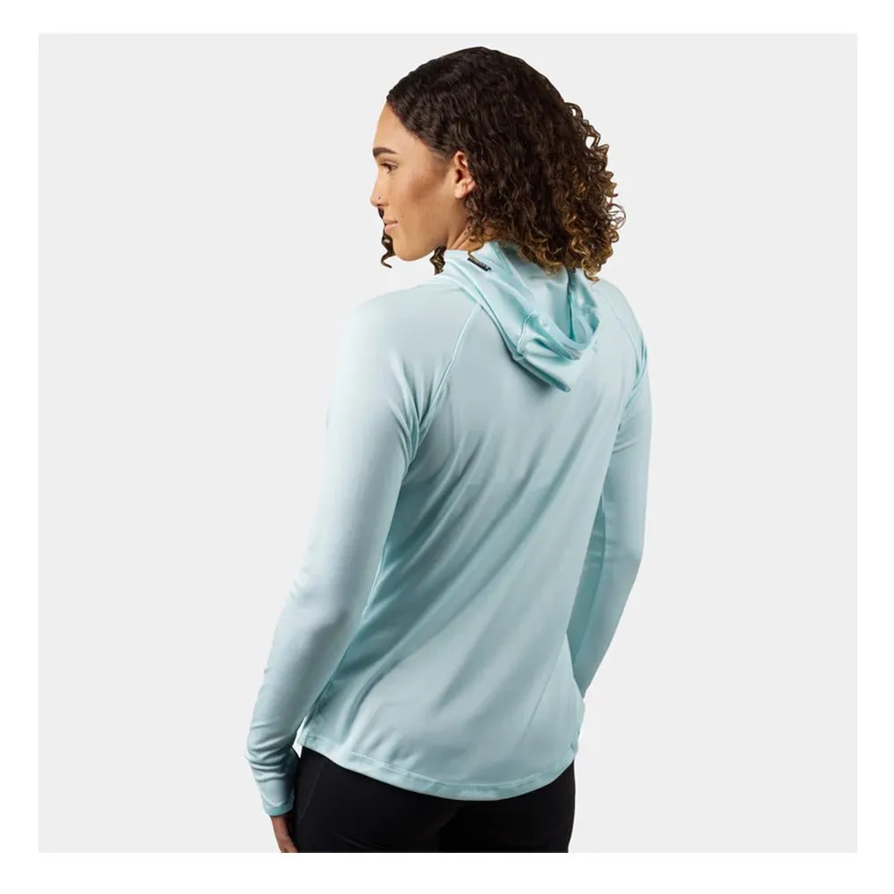 BRACKISH HOODIE - WOMEN'S LONG SLEEVE SHIRTS