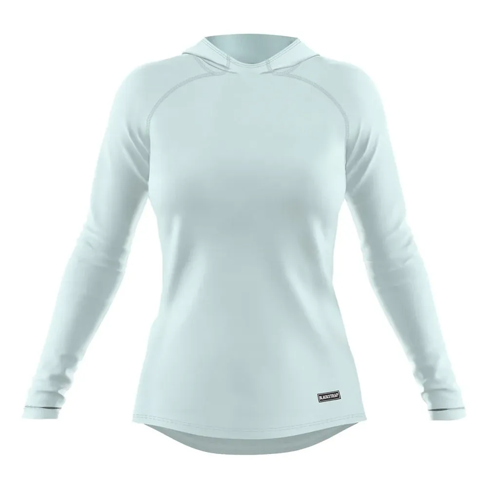 BRACKISH HOODIE - WOMEN'S LONG SLEEVE SHIRTS