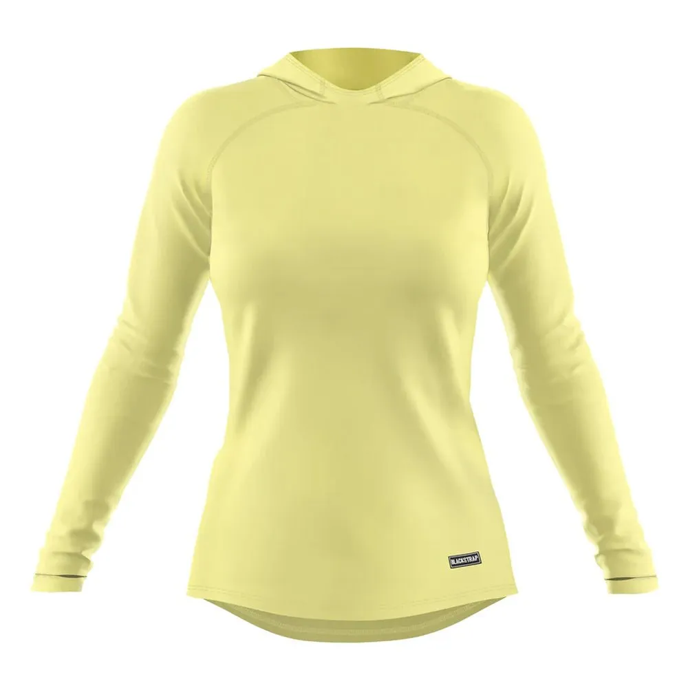 BRACKISH HOODIE - WOMEN'S LONG SLEEVE SHIRTS