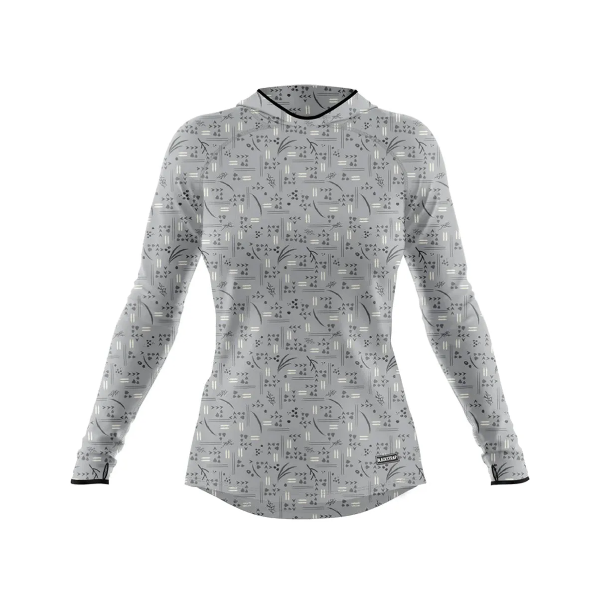 BRACKISH HOODIE - WOMEN'S LONG SLEEVE SHIRTS