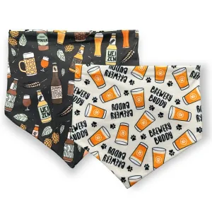 Brewery Buddy Bandana