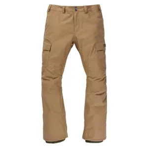 Burton 2024 Short Cargo Pant - Kelp