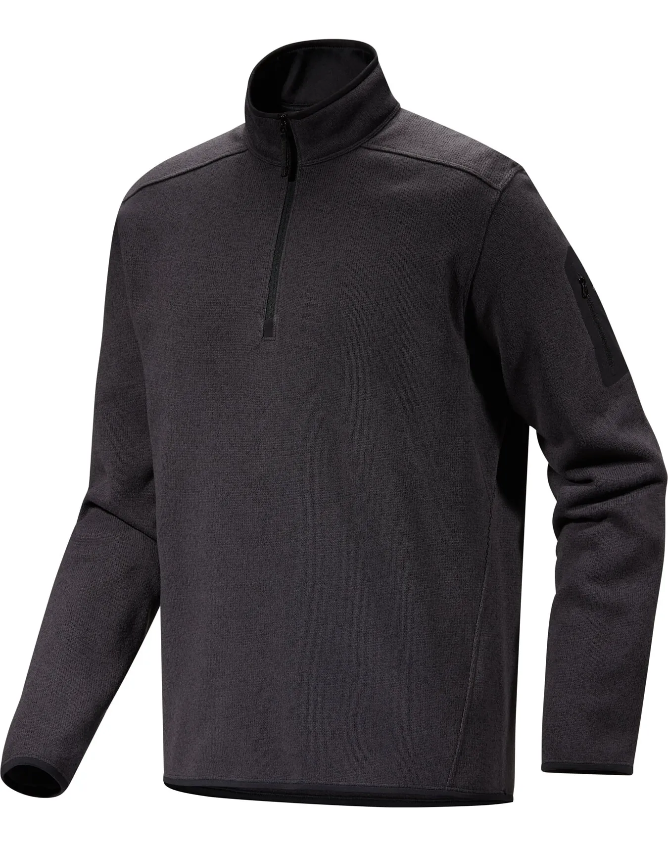 Covert 1/2 Zip Men's