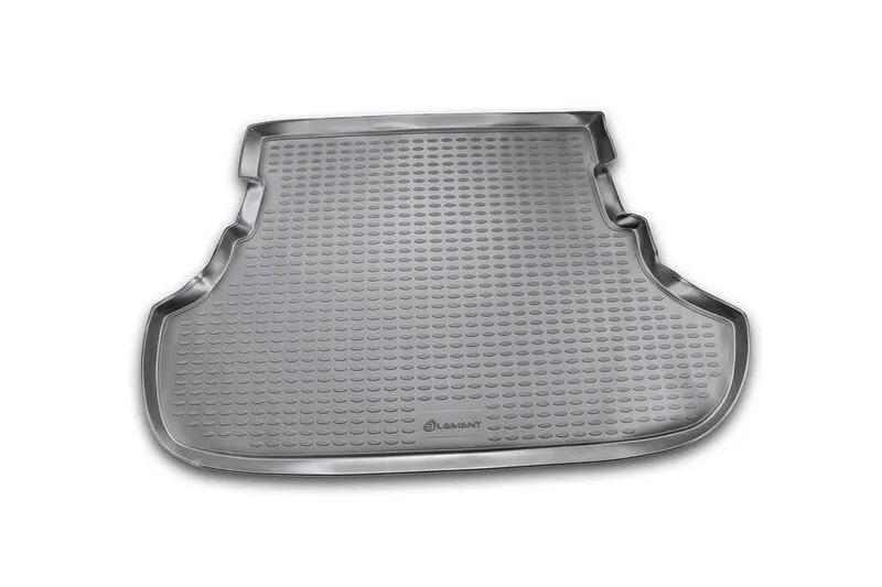 Custom Moulded Cargo Boot Liner Suits Mitsubishi Lancer X 3/2010-On Sedan EXP.NLC.35.27.B10