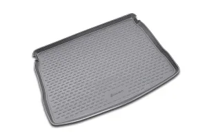 Custom Moulded Cargo Boot Liner suits VW Golf 6 VI 4/2009-2014 Hatch EXP.NLC.51.26.B11