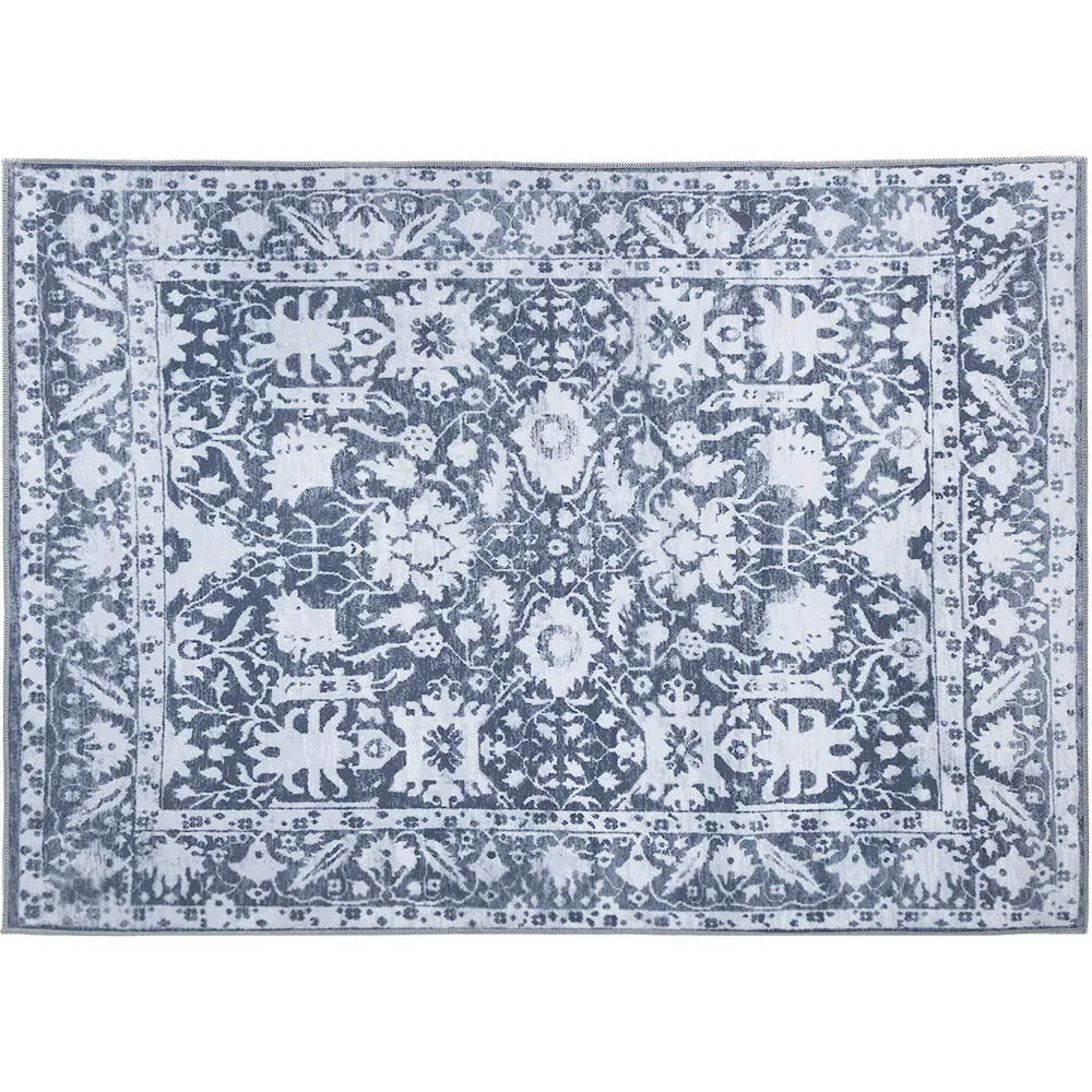 Darienne 200x290 Floor Rugs Bedroom Living Room Rug Large Mat Carpet Short Pile