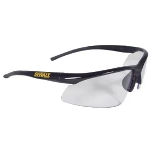 DeWalt  DPG51-1 RADIUS Safety Glasses, Clear Lens ANSI Z87.1 