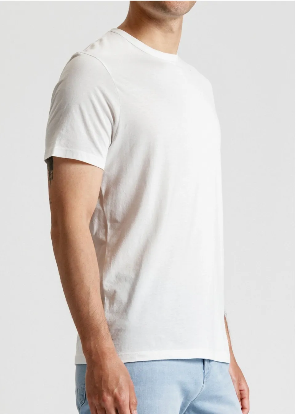 Duer Dura-Soft Only Tee