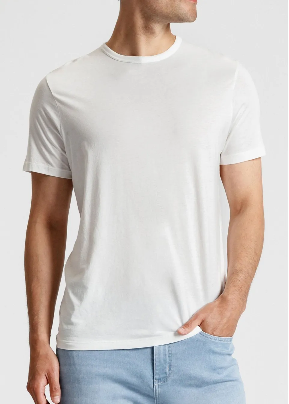 Duer Dura-Soft Only Tee