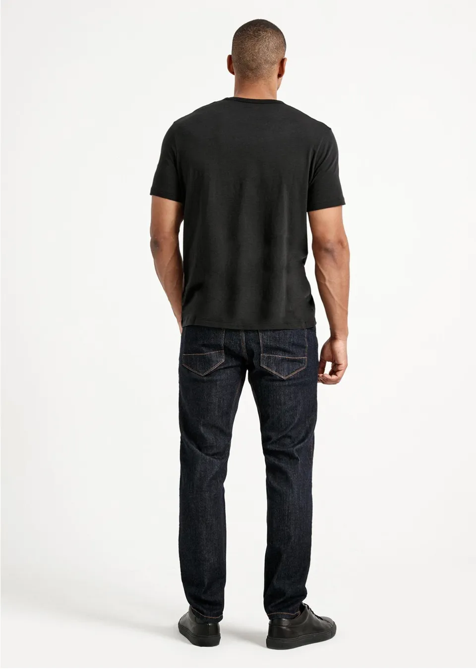 Duer Dura-Soft Only Tee