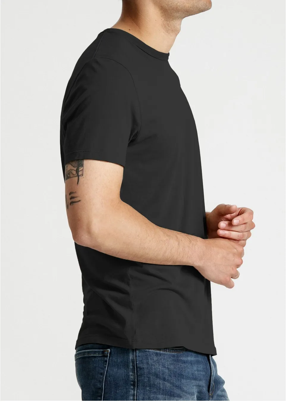 Duer Dura-Soft Only Tee