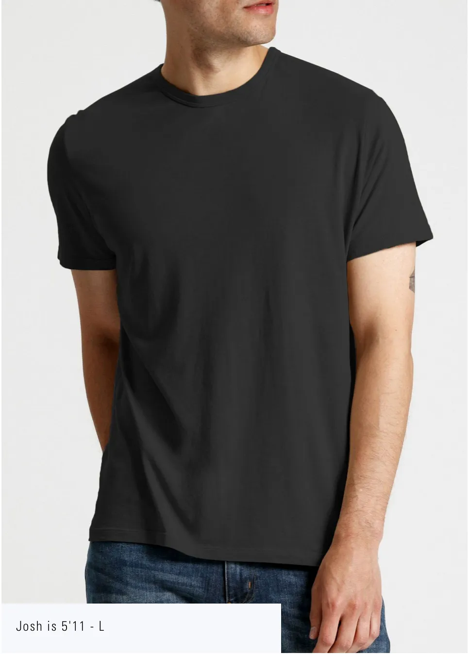 Duer Dura-Soft Only Tee