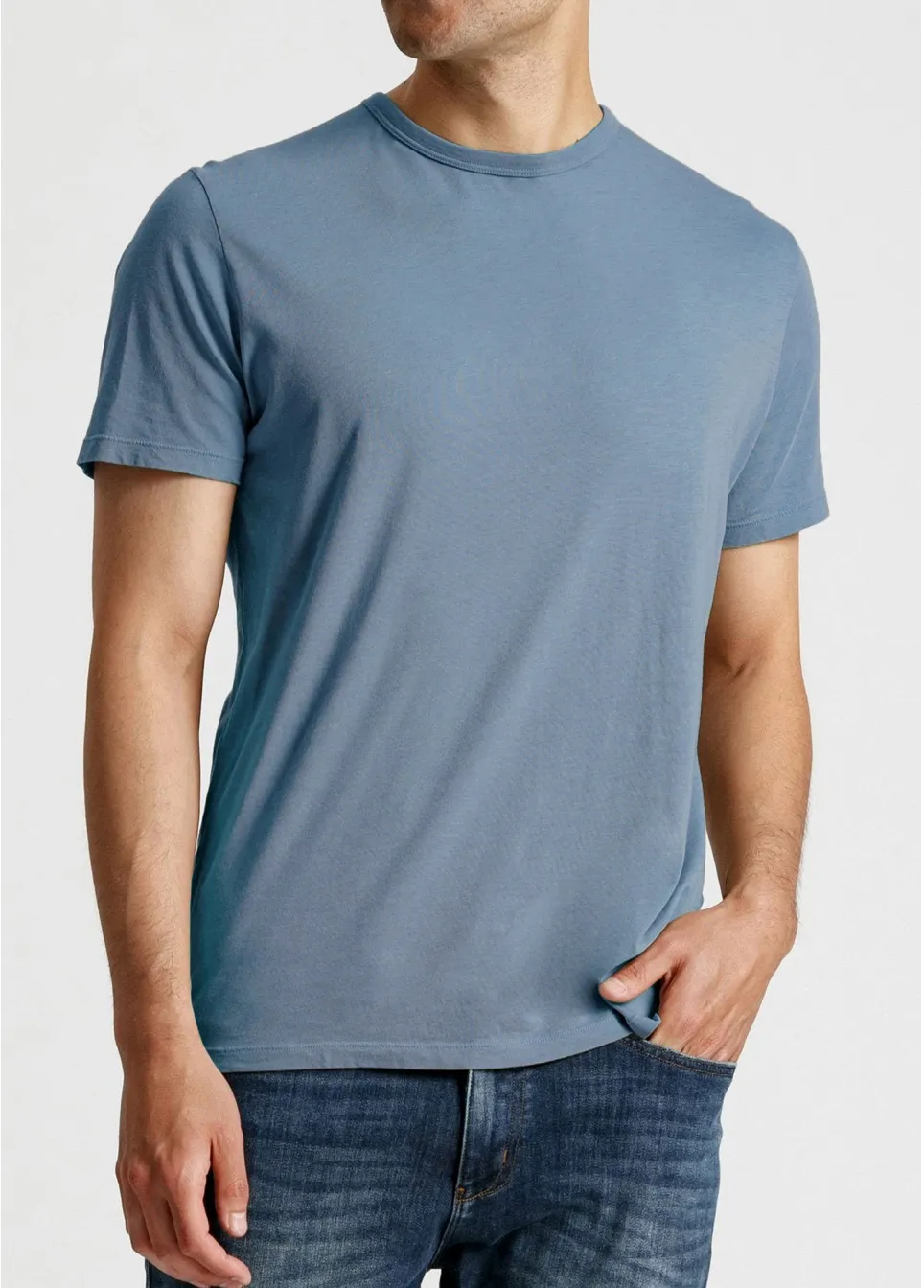 Duer Dura-Soft Only Tee