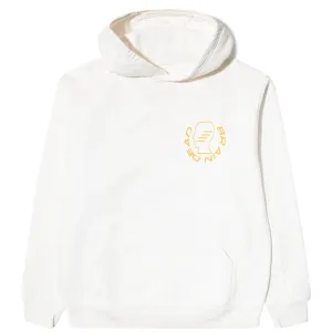 FOLK HEALING LS HOODED SWEATHSIRT