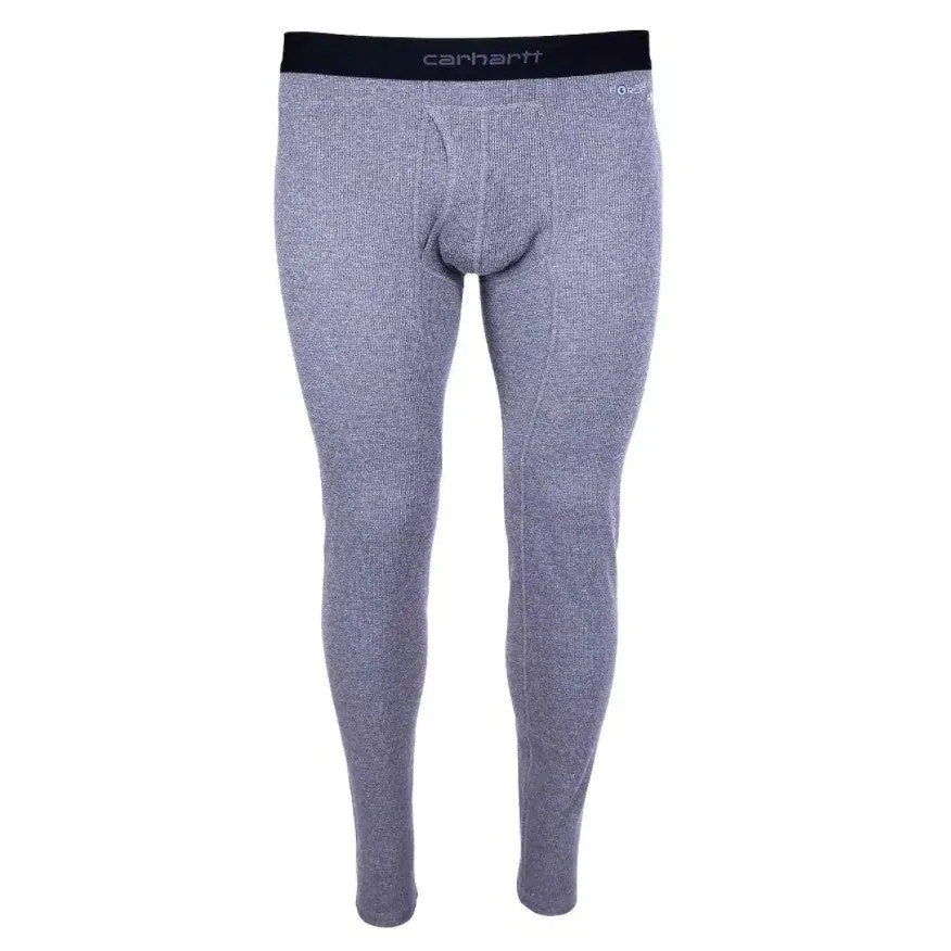 Force Midweight Cotton Base Layer Pant