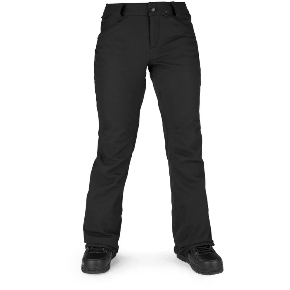 Grail 3D Stretch Snowboard Pant - Womens