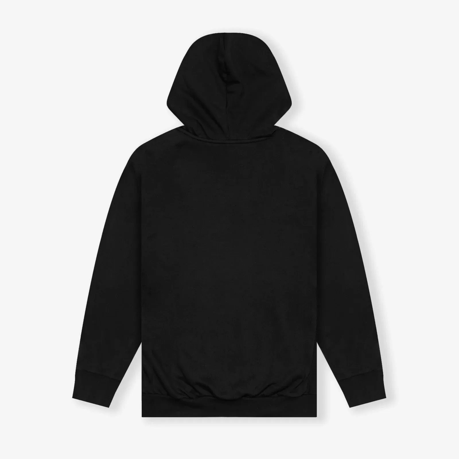 Graphic Standard Issue Dri-FIT Pullover Hoodie - Black