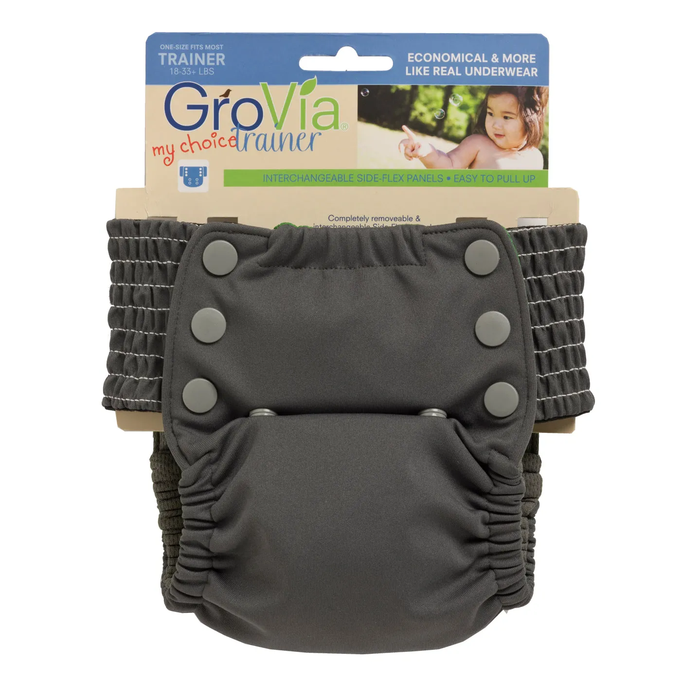 GroVia My Choice™ Trainer