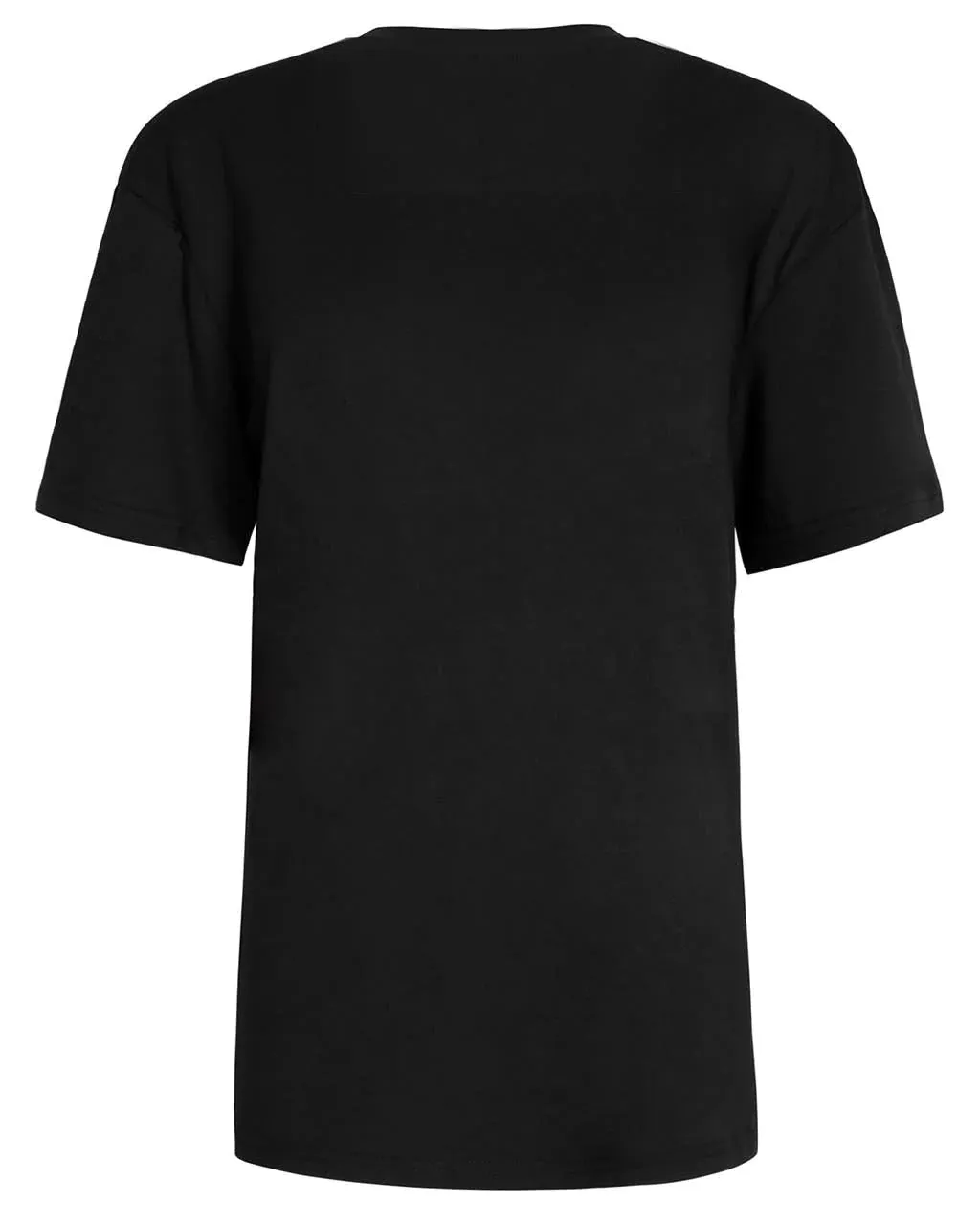 Ingmarson Bee Embroidered T-Shirt Black