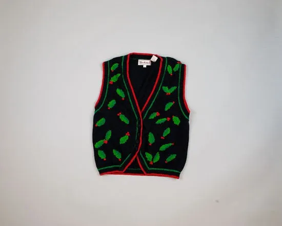 Make Like A Tree-X-Small Christmas Sweater