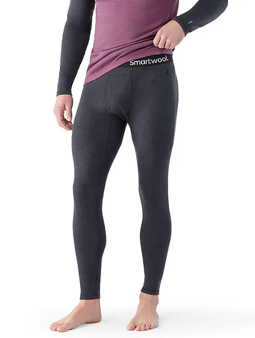 Men's Classic Thermal Merino Base Layer Bottom