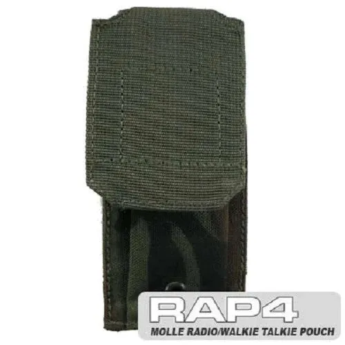 MOLLE RADIO POUCH