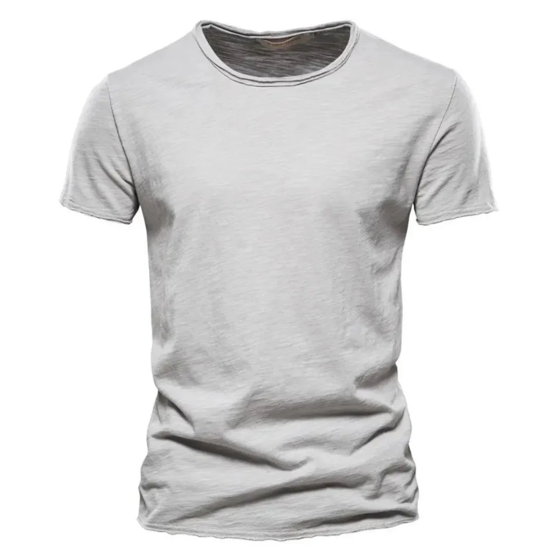 NOAH™ | BASIC MUSCLEFIT T-SHIRT FOR MEN