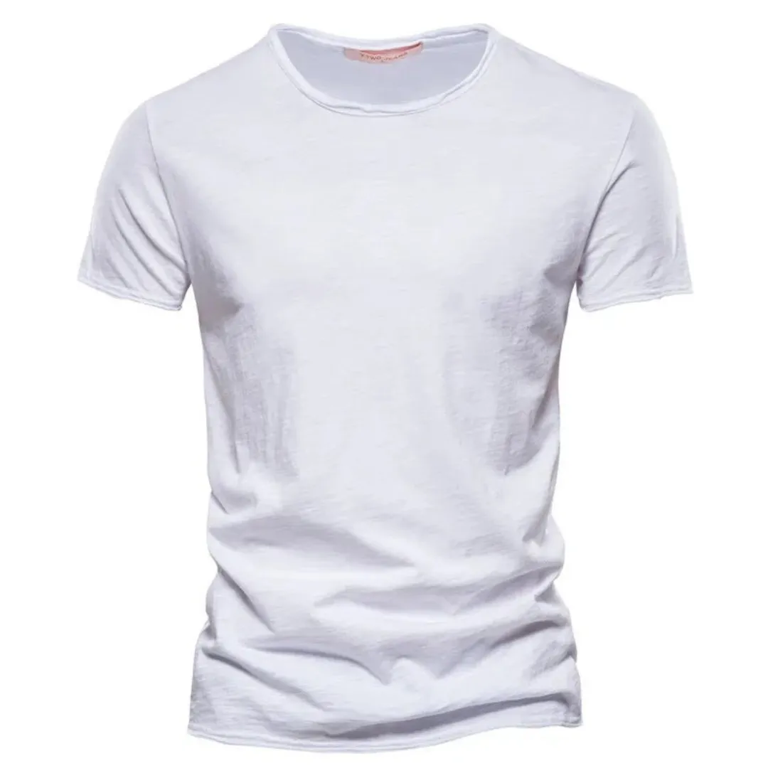 NOAH™ | BASIC MUSCLEFIT T-SHIRT FOR MEN