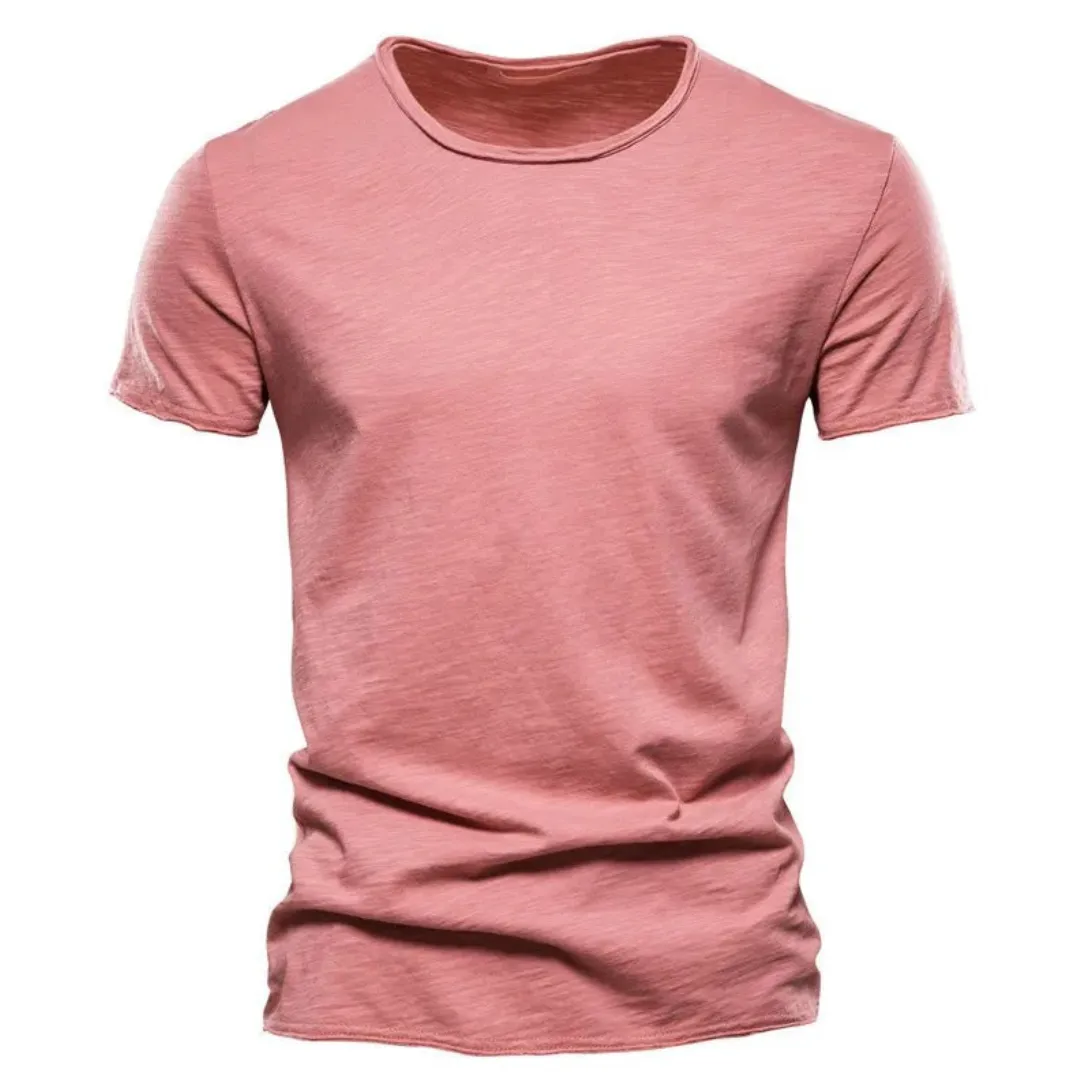 NOAH™ | BASIC MUSCLEFIT T-SHIRT FOR MEN