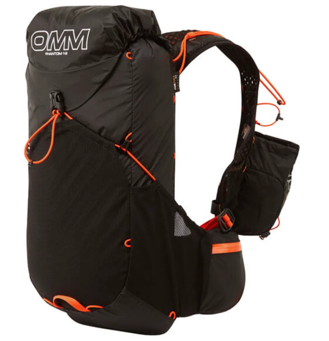 OMM Phantom 18 Race Vest