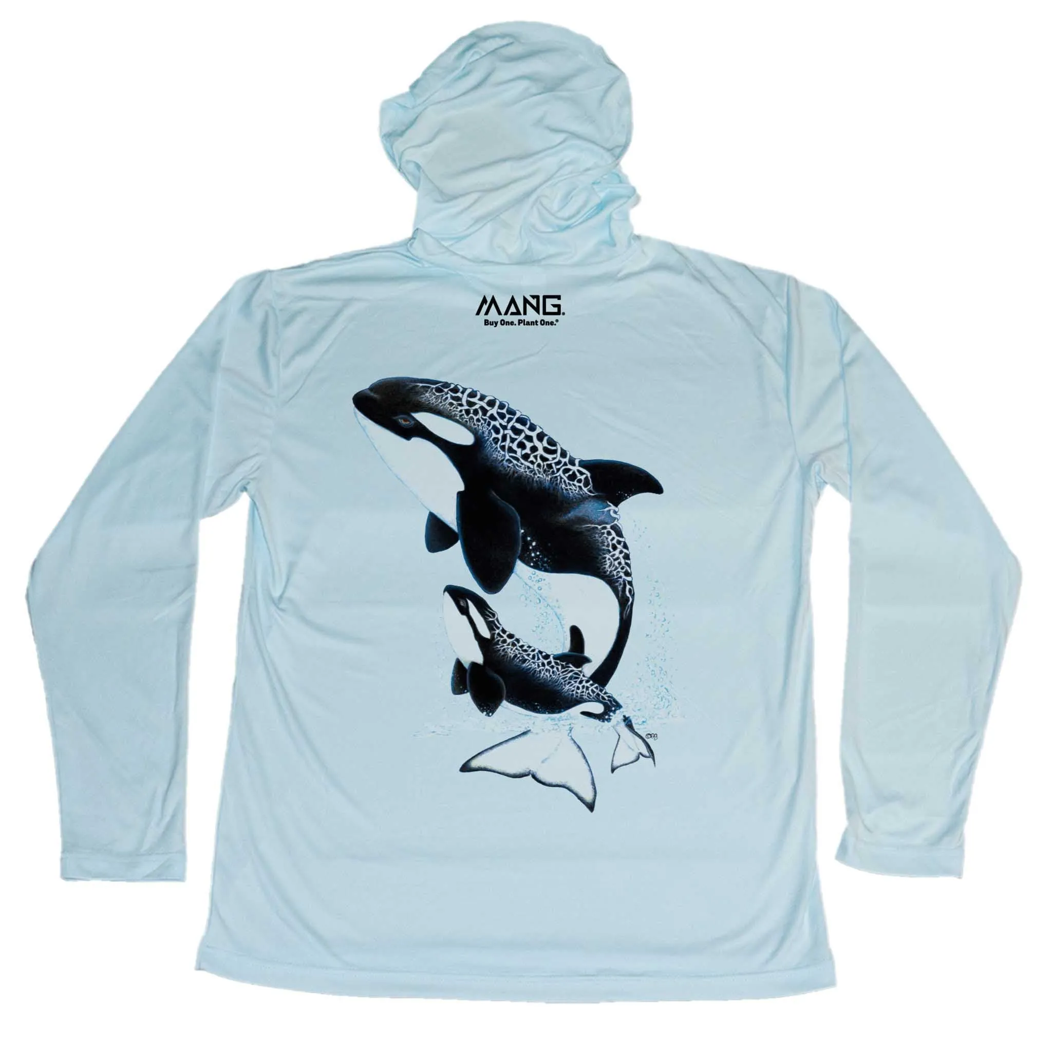 Orca MANG Hoodie