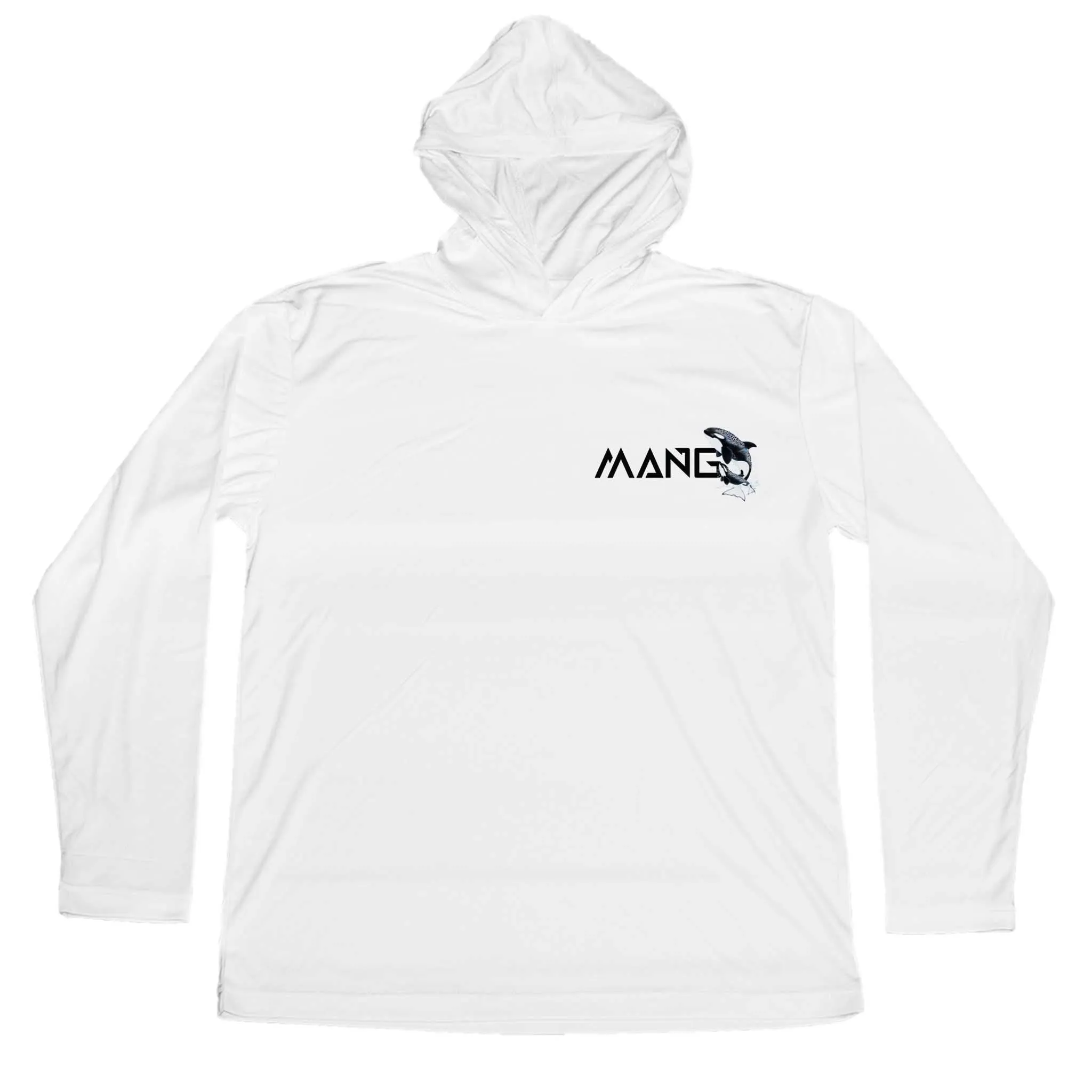 Orca MANG Hoodie