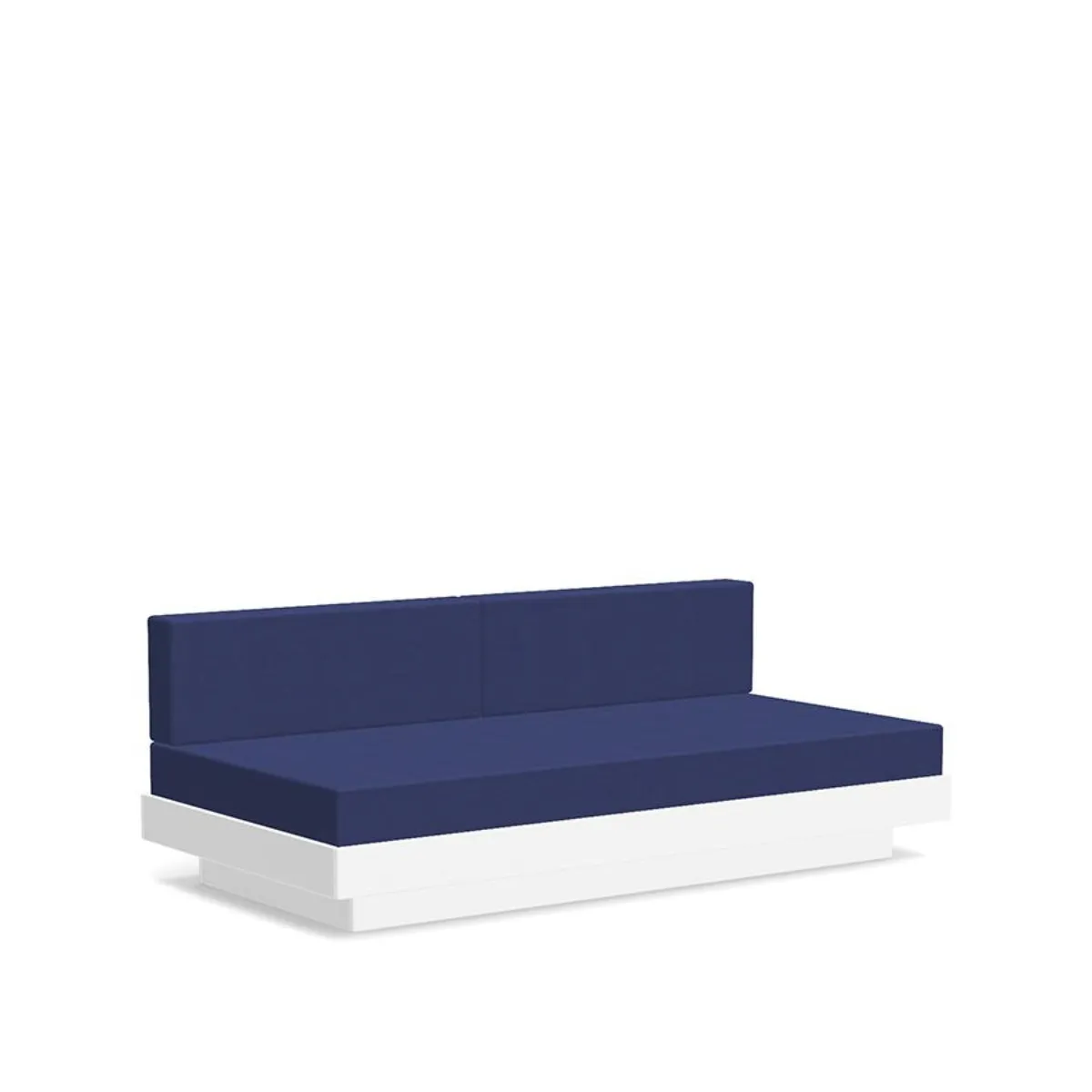 Platform One Sectional Sofa