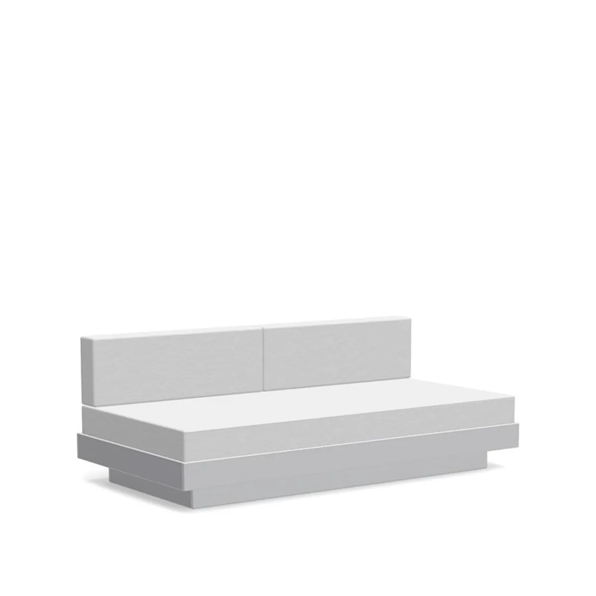 Platform One Sectional Sofa