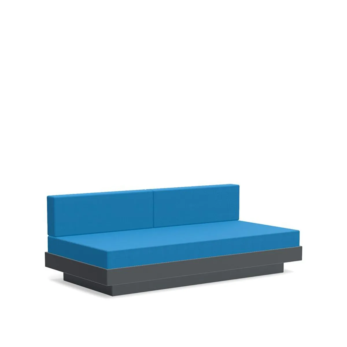 Platform One Sectional Sofa