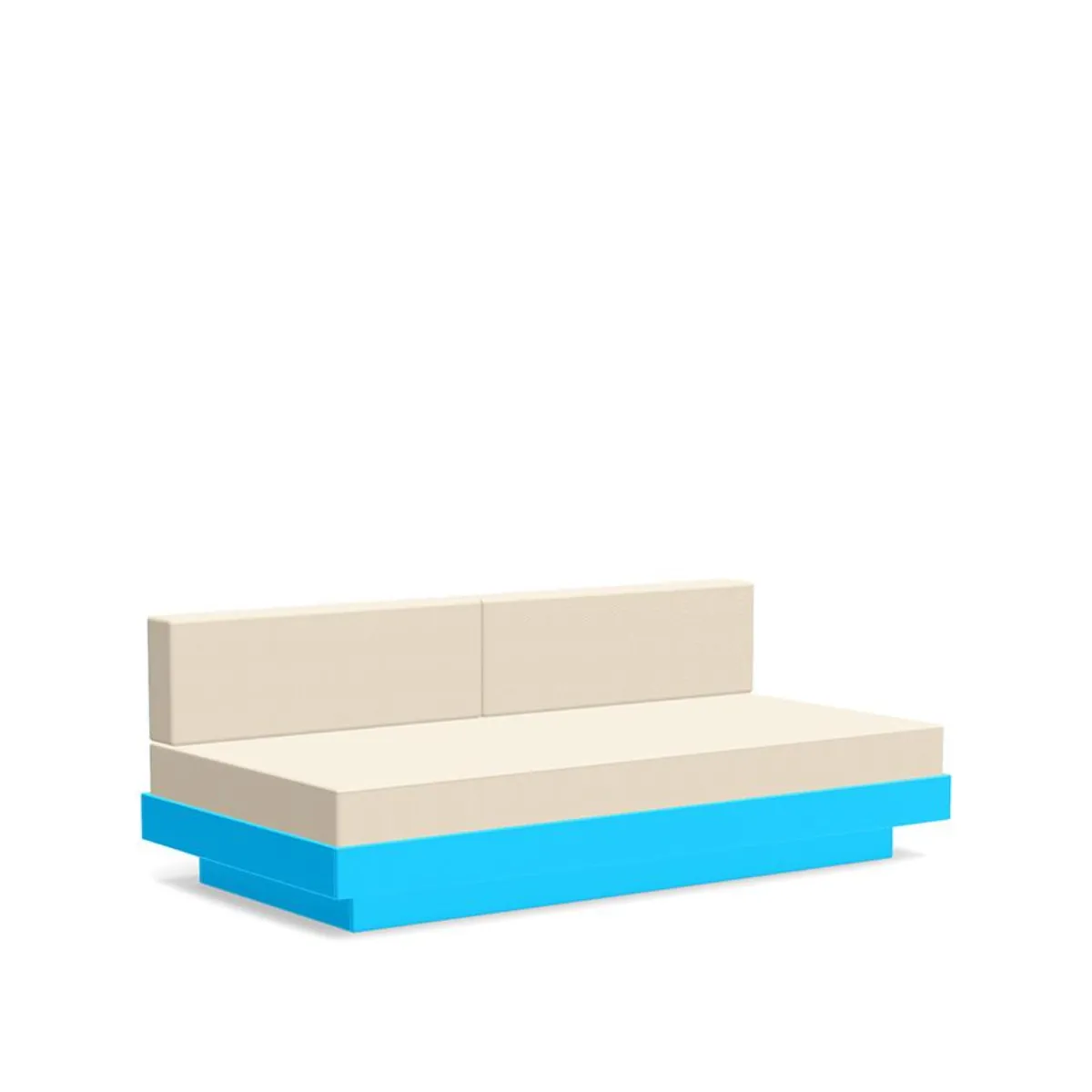 Platform One Sectional Sofa