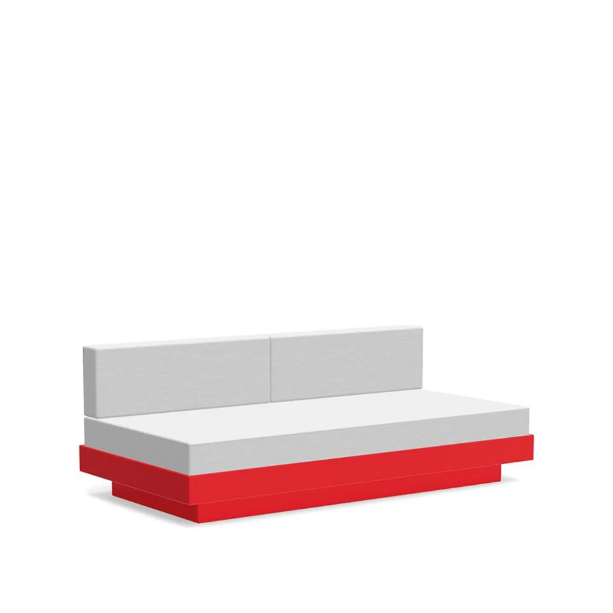 Platform One Sectional Sofa